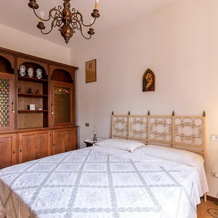 Dei Conti Apartman *