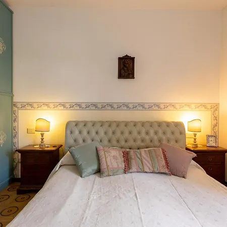 Apartman Dei Conti *