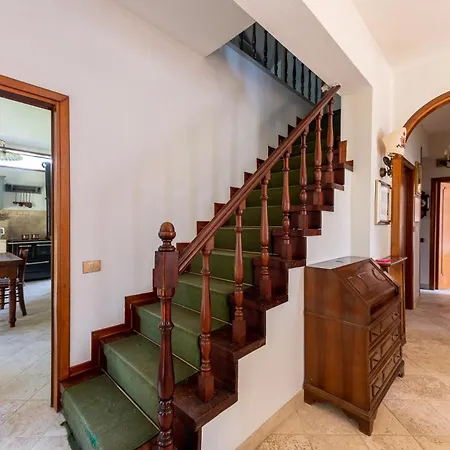 Apartman Dei Conti *