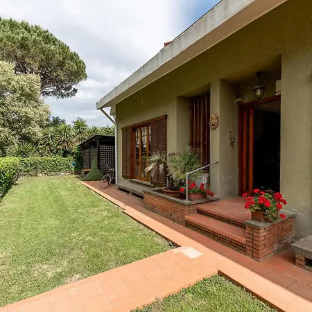 Apartman Dei Conti Follonica