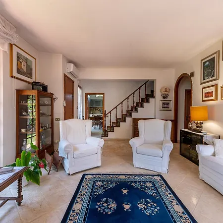 Dei Conti Apartman