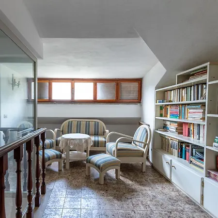Apartman Dei Conti