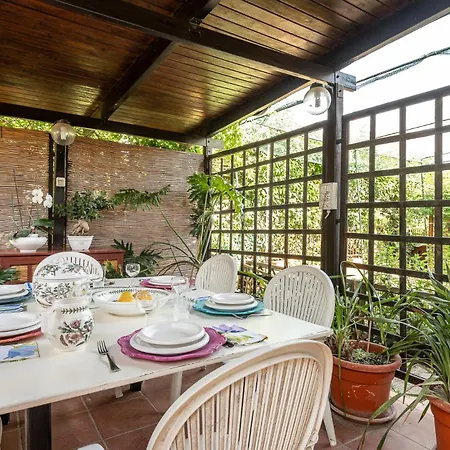 Apartman Dei Conti *