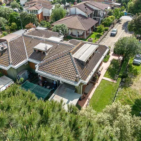 Dei Conti Follonica