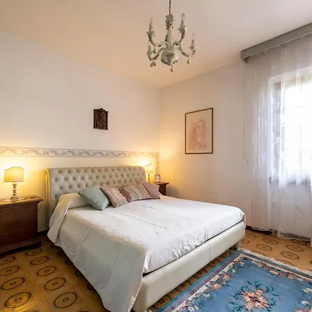 Dei Conti Apartman *
